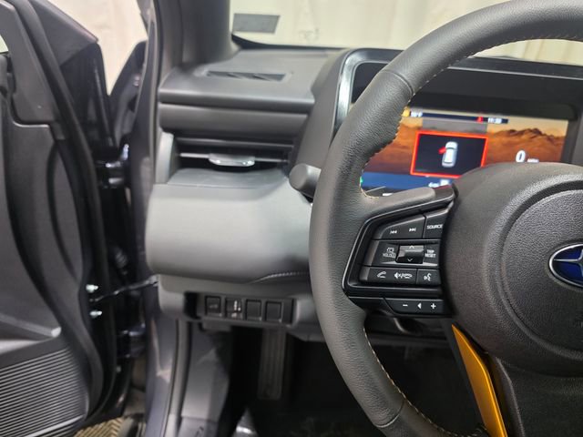 New 2026 Subaru Outback Wilderness image 16