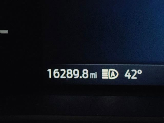 Used 2025 Ford Escape ST-Line image 27