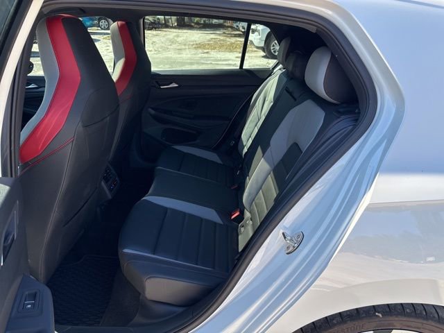Used 2024 Volkswagen GTI Autobahn image 6
