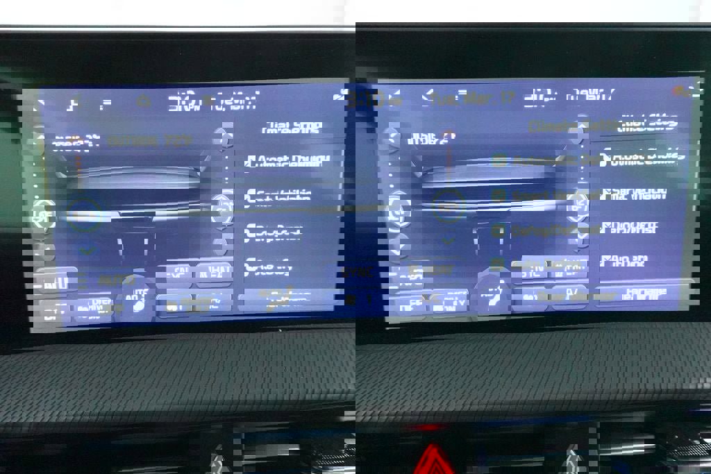 Used 2024 Kia EV6 GT image 18