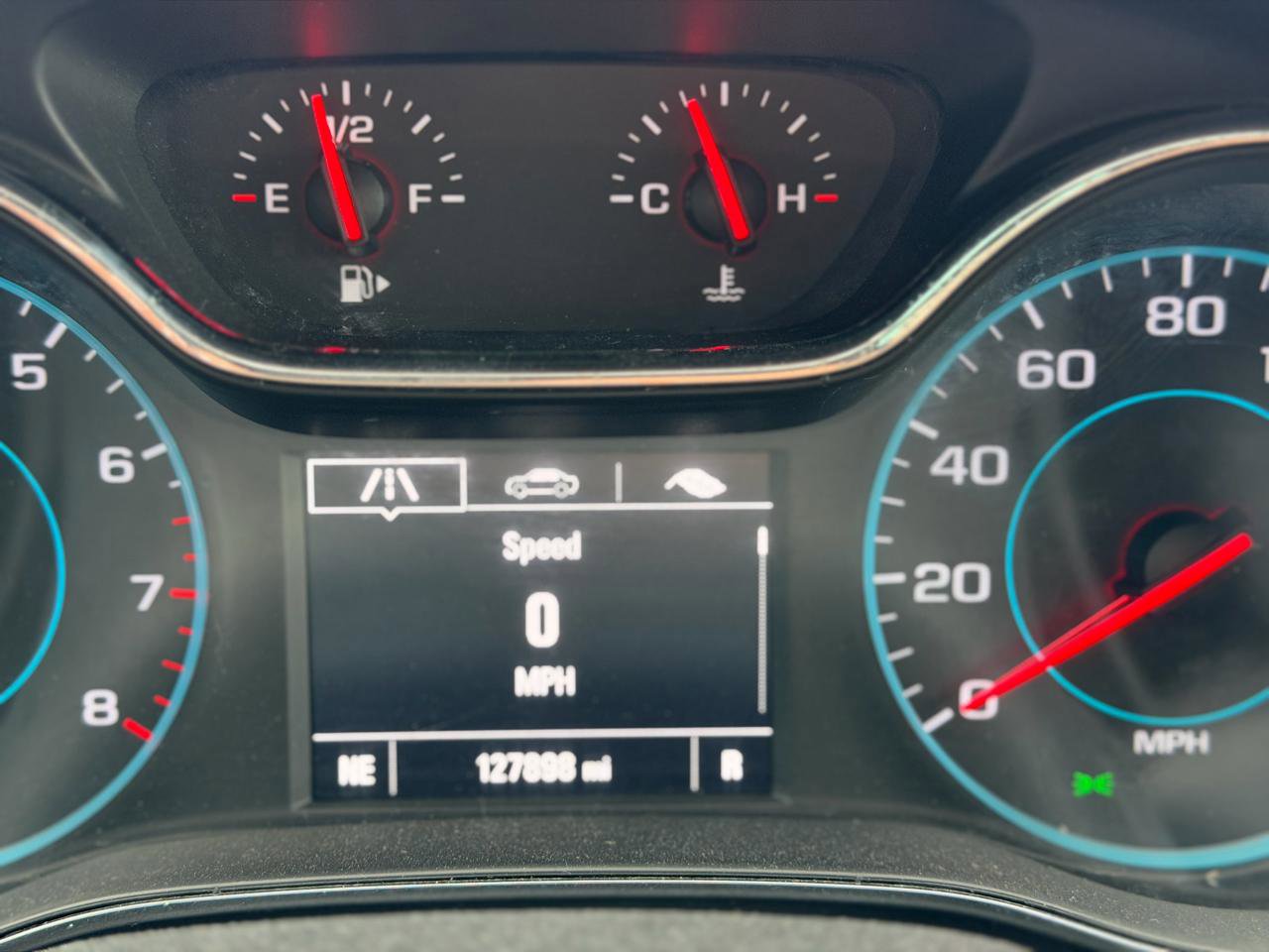 Used 2018 Chevrolet Cruze LT image 22