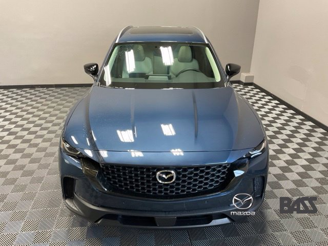 New 2026 MAZDA CX-50 AWD 2.5 S w/ Weather Package image 5