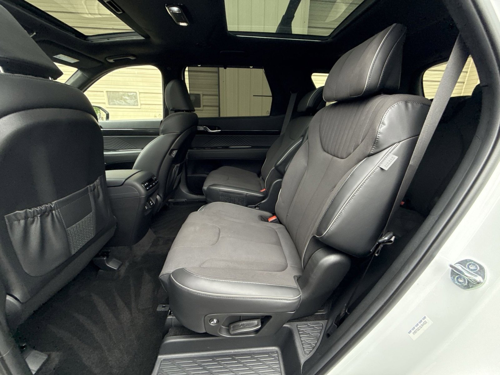 Used 2025 Hyundai Palisade Calligraphy AWD/4WD image 25
