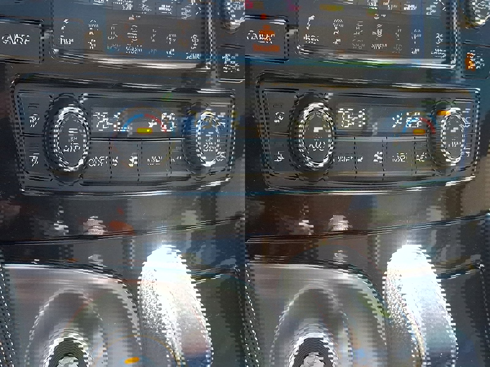 Used 2021 Nissan Maxima Platinum w/ Sport Mat Group image 16