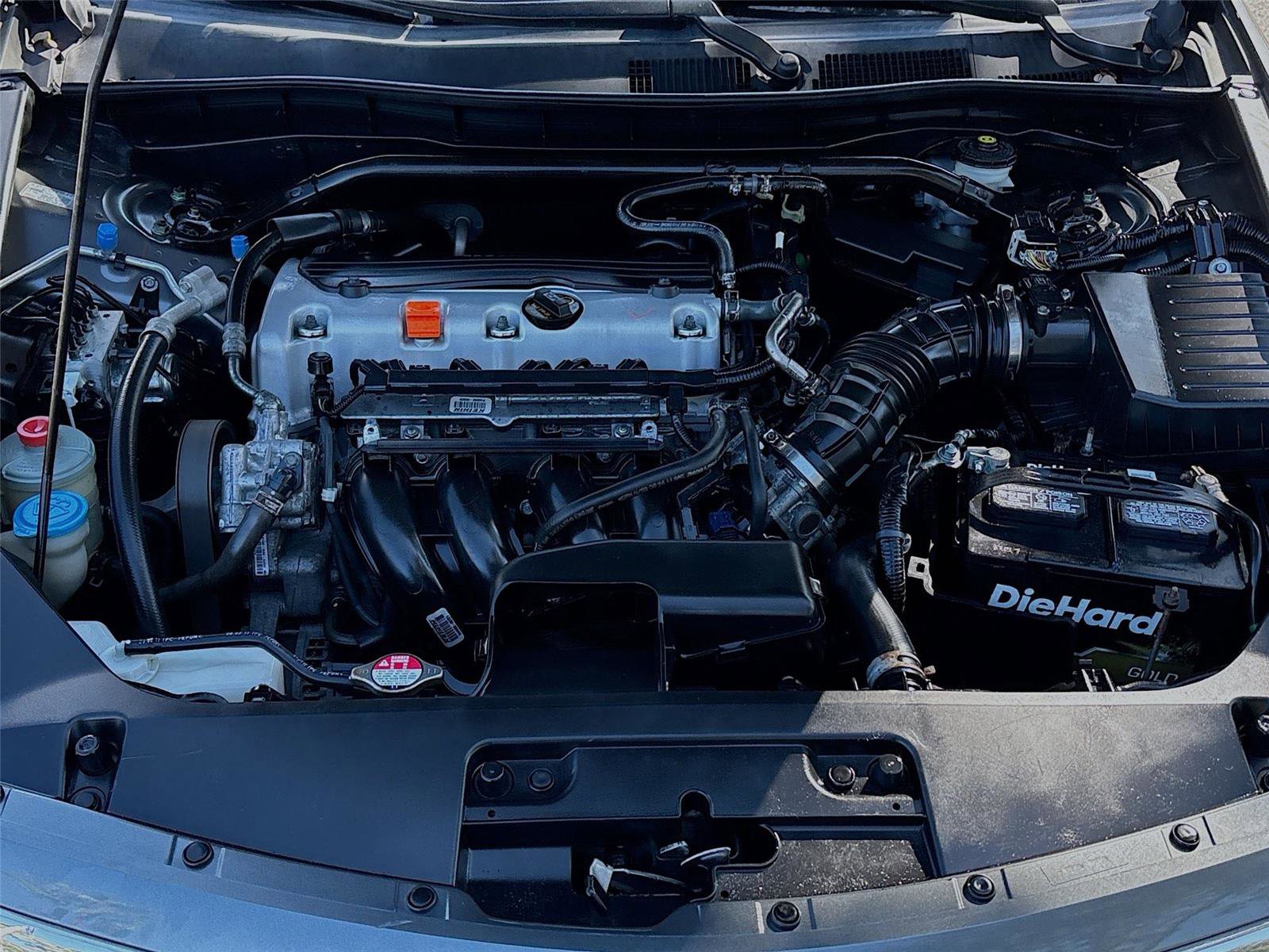 Used 2012 Honda Accord EX-L image 29