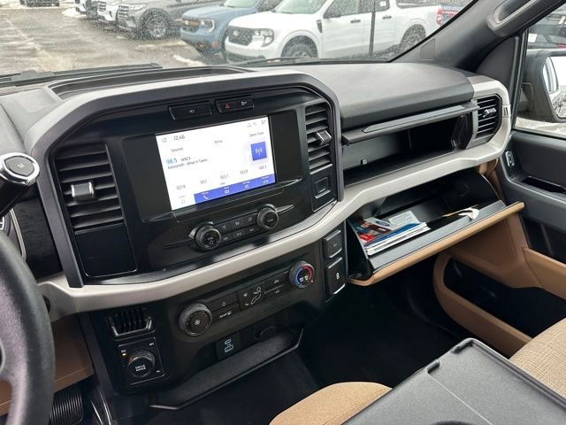 Certified 2023 Ford F150 XLT image 16