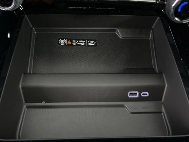 New 2026 Chevrolet Suburban High Country image 26