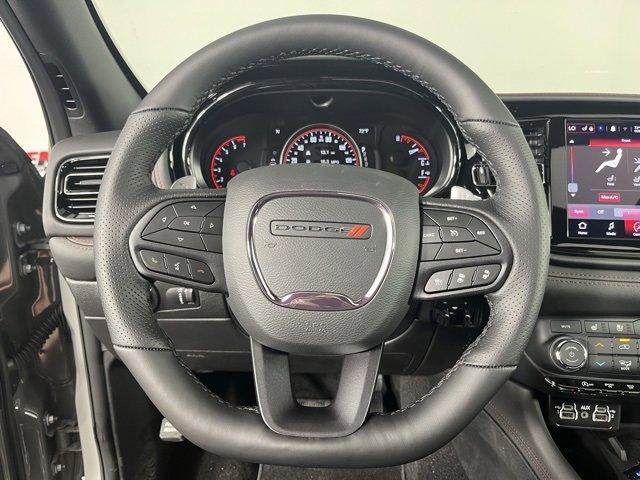New 2026 Dodge Durango GT image 15