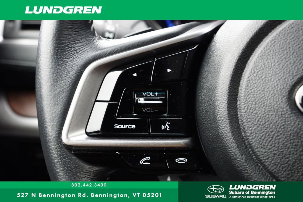 Used 2018 Subaru Outback 3.6R Limited image 31