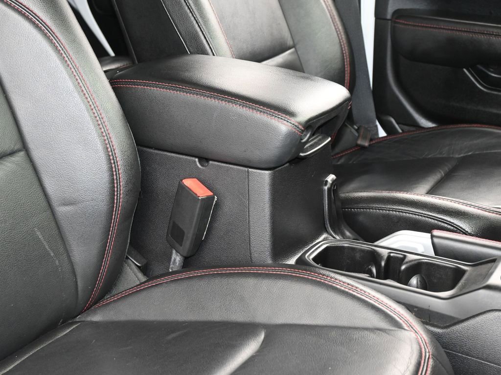 Used 2018 Jeep Wrangler Unlimited Rubicon image 45