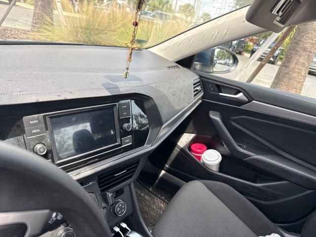 Certified 2021 Volkswagen Jetta S w/ Driver Assistance Package FWD image 23