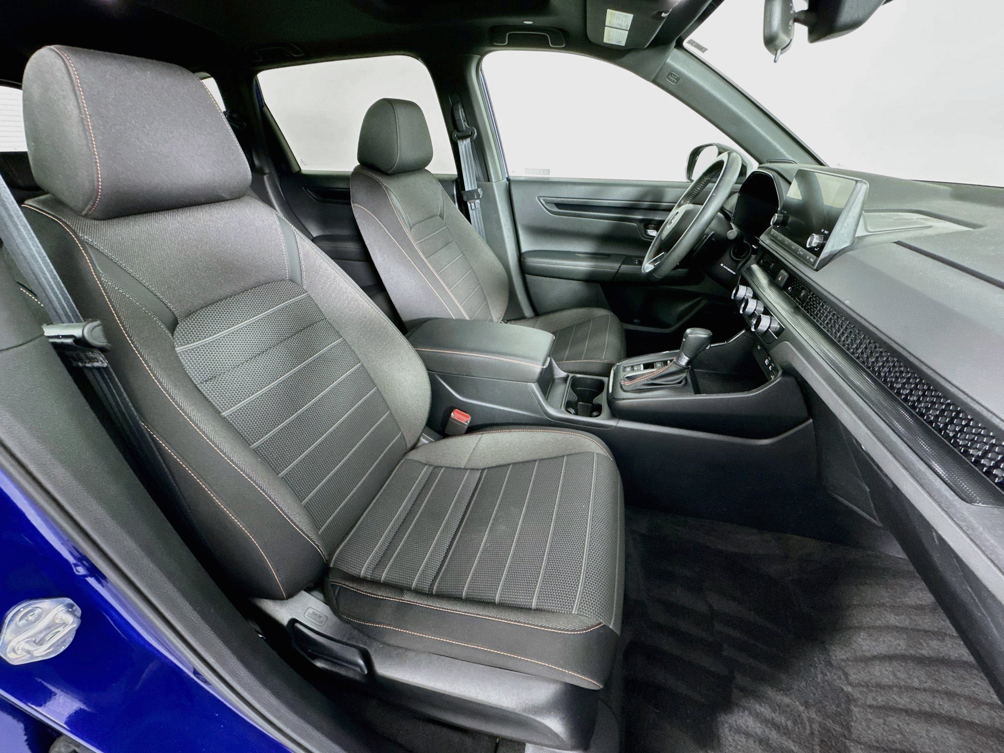 Certified 2024 Honda CR-V Sport image 27