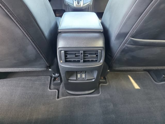 Used 2017 Honda CR-V EX-L image 27