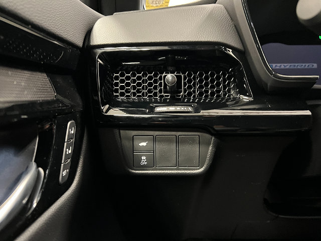 New 2025 Honda CR-V Sport Touring image 17