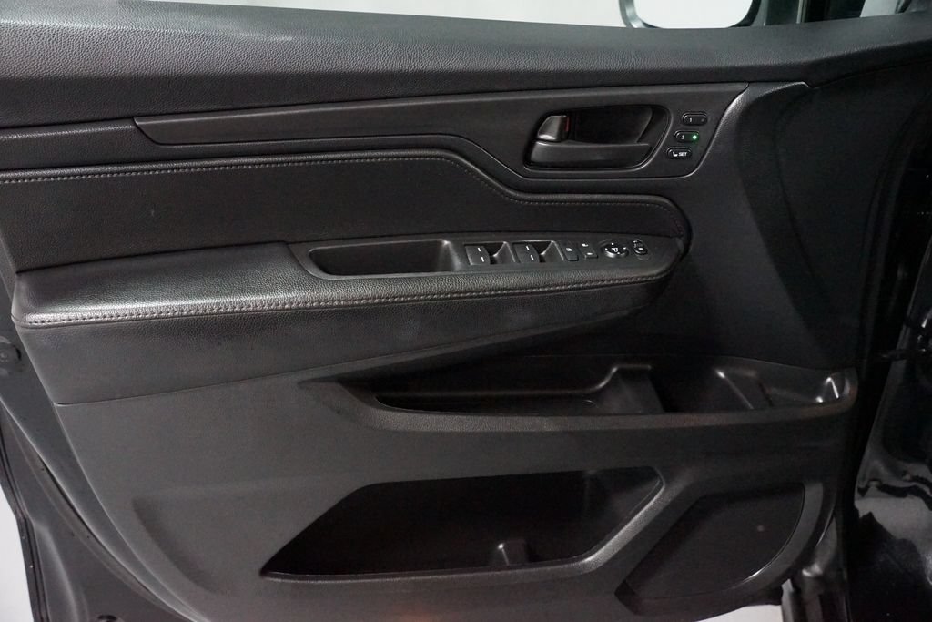 Used 2022 Honda Odyssey EX-L image 29