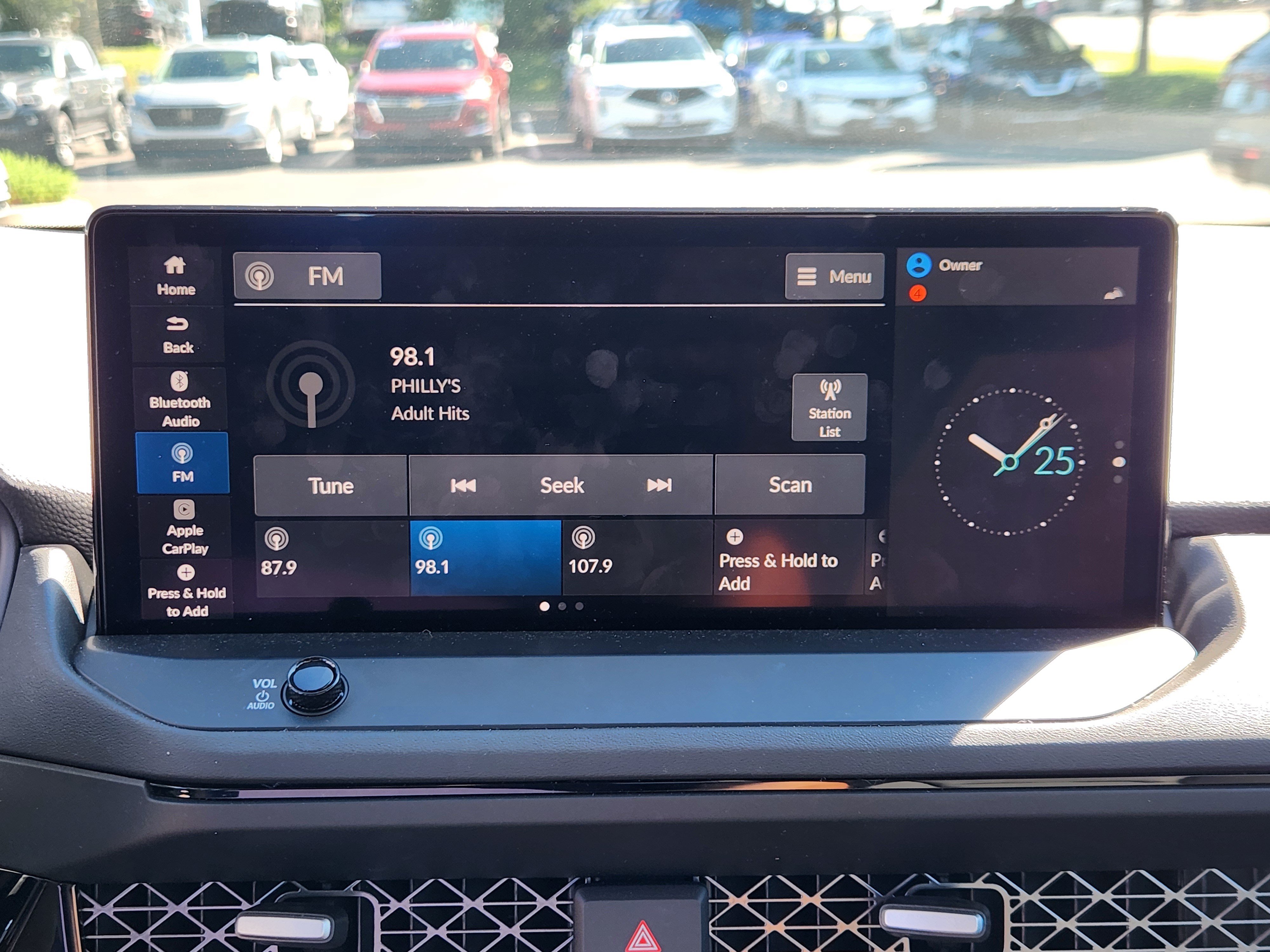 Certified 2026 Honda Accord EX-L image 11