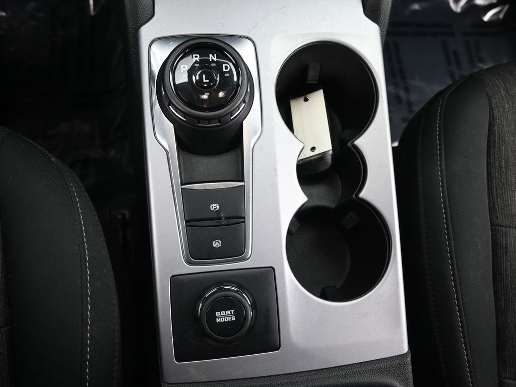 Used 2022 Ford Bronco Sport Big Bend w/ Convenience Package image 40