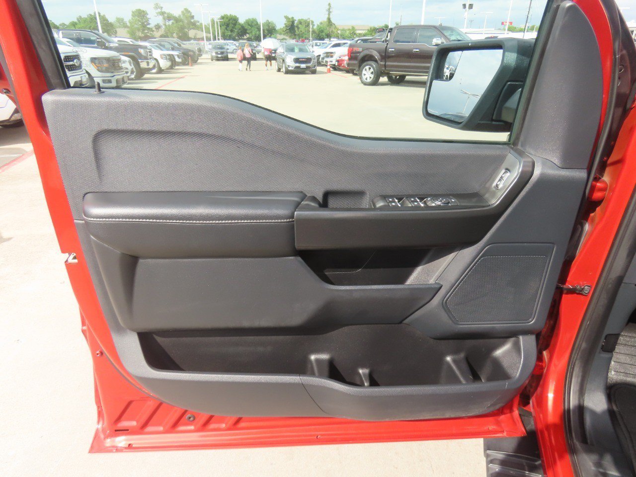 Used 2023 Ford F150 XL w/ STX Appearance Package RWD image 24