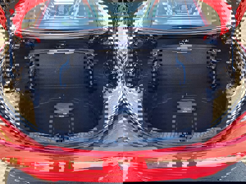 Used 2015 Mercedes-Benz SLK 250 w/ Premium Package image 16