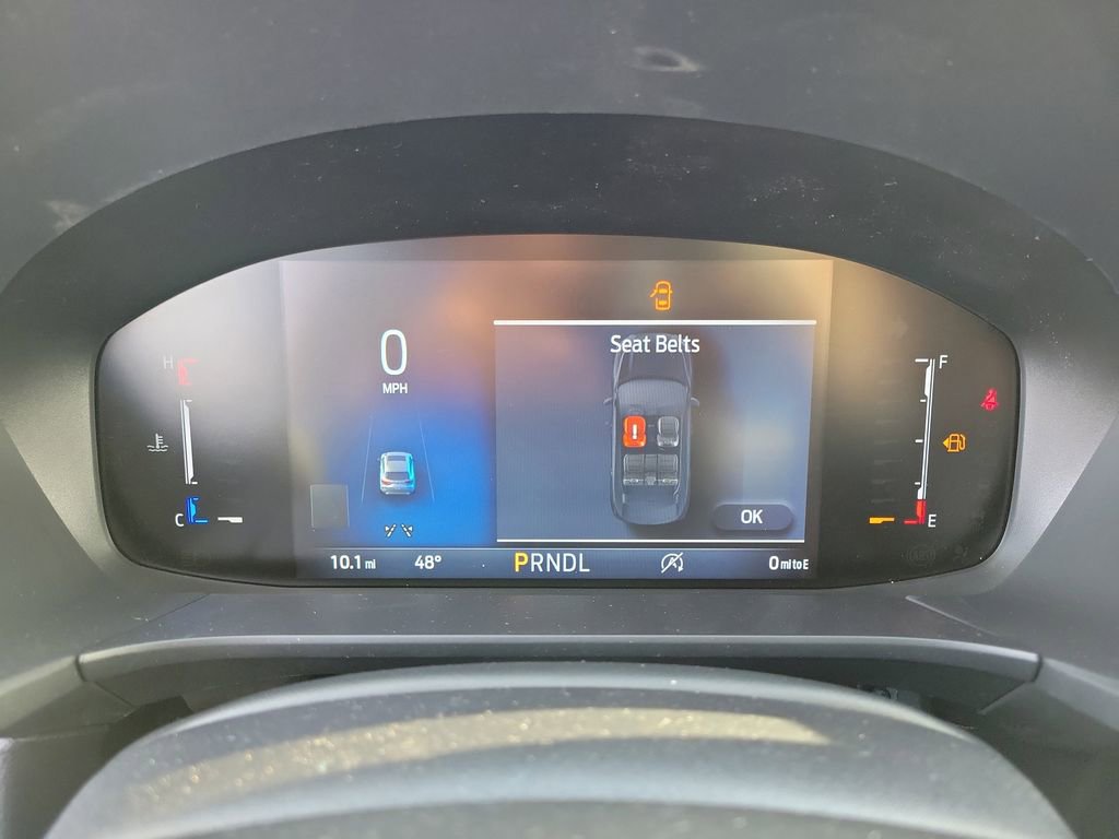 New 2026 Ford Escape Active w/ Tech Pack #1 image 25