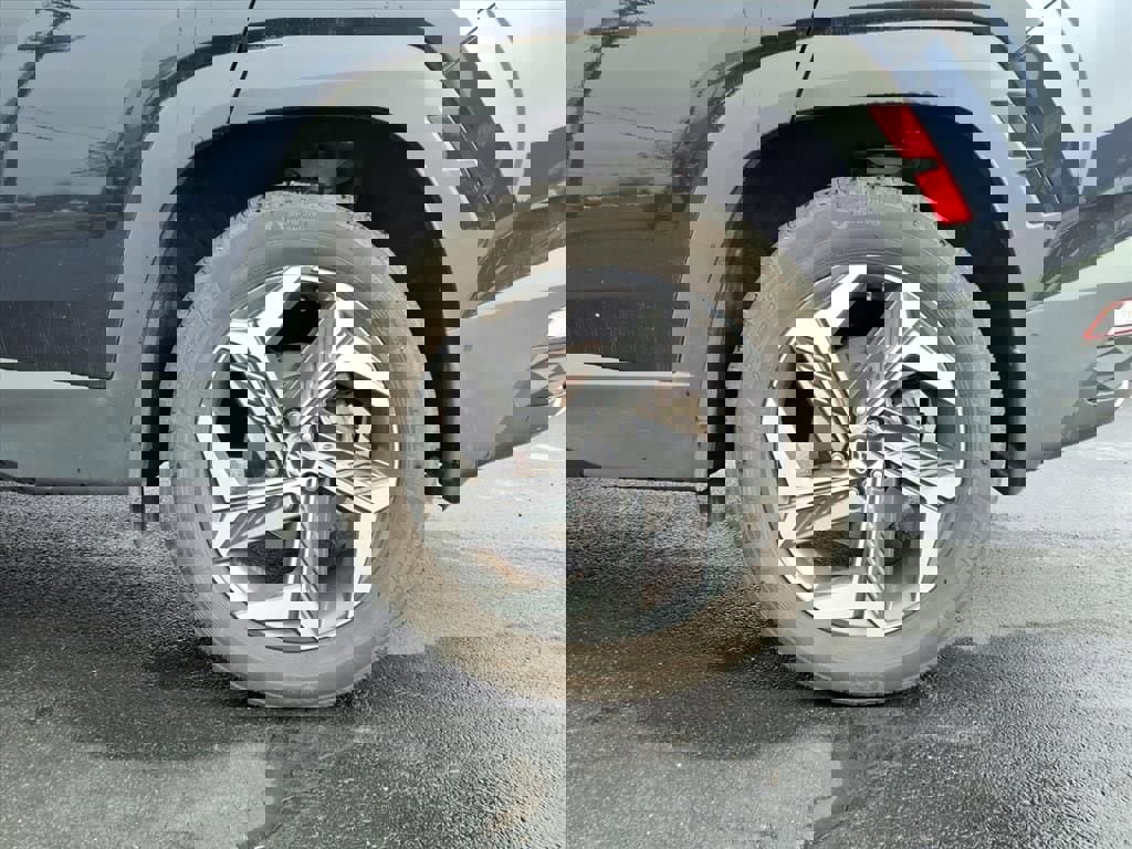 Used 2022 Hyundai Tucson Limited w/ Cargo Package image 22