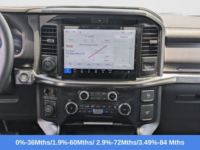 New 2026 Ford F150 Platinum w/ Equipment Group 702A High AWD/4WD image 18