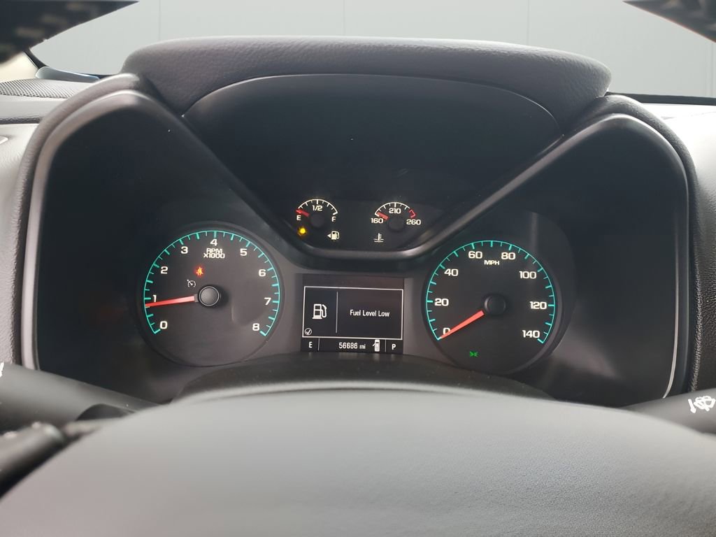 Used 2022 GMC Canyon Elevation w/ Trailering Package image 37