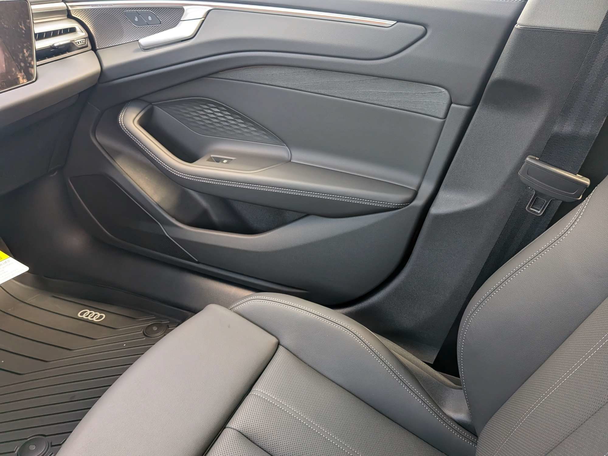 New 2026 Audi A6 Prestige AWD/4WD image 17