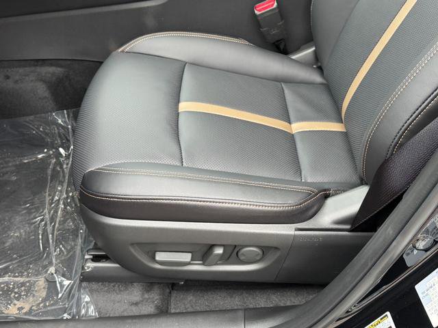 New 2026 MAZDA CX-70 3.3 Turbo S w/ Premium Package image 15