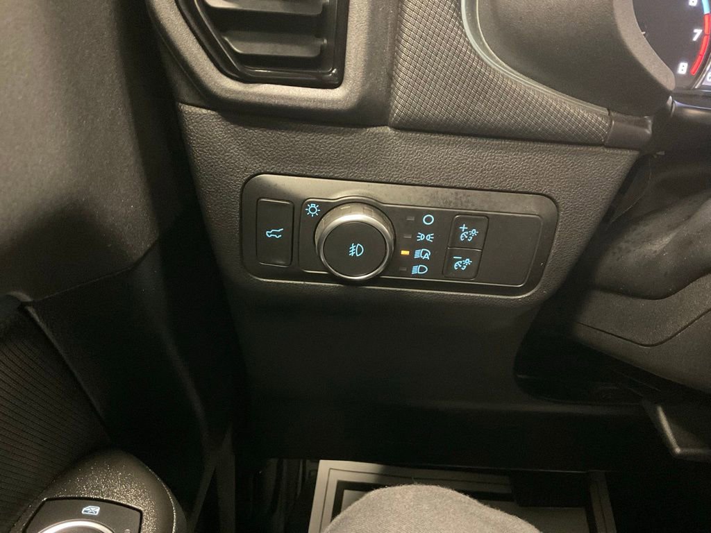 Used 2021 Ford Bronco Sport Badlands image 13