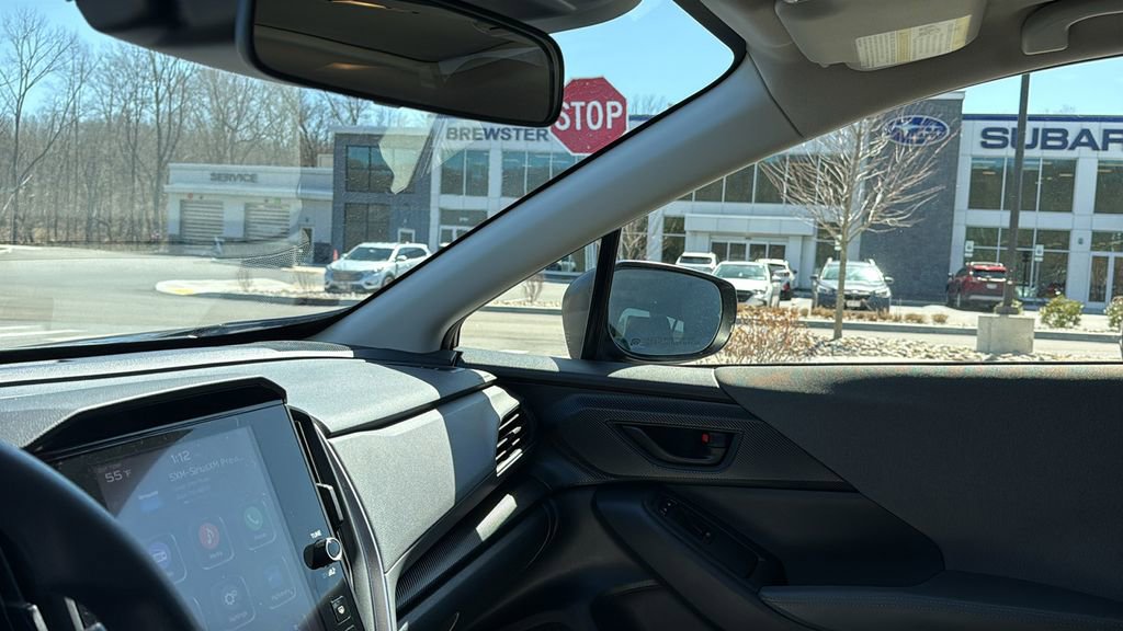 Certified 2024 Subaru Crosstrek 2.0i Premium AWD/4WD image 23