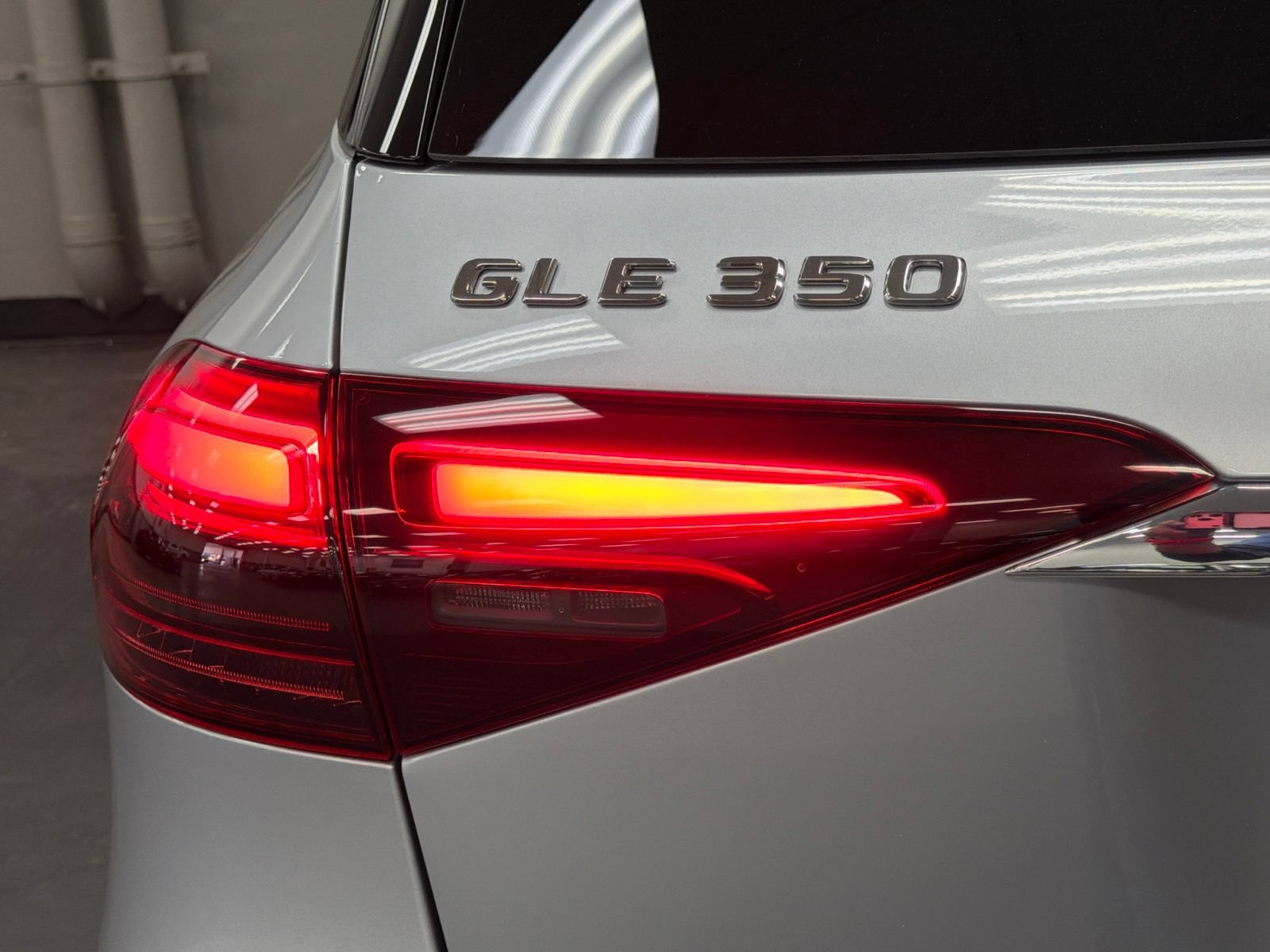 Used 2026 Mercedes-Benz GLE 350 4MATIC image 14