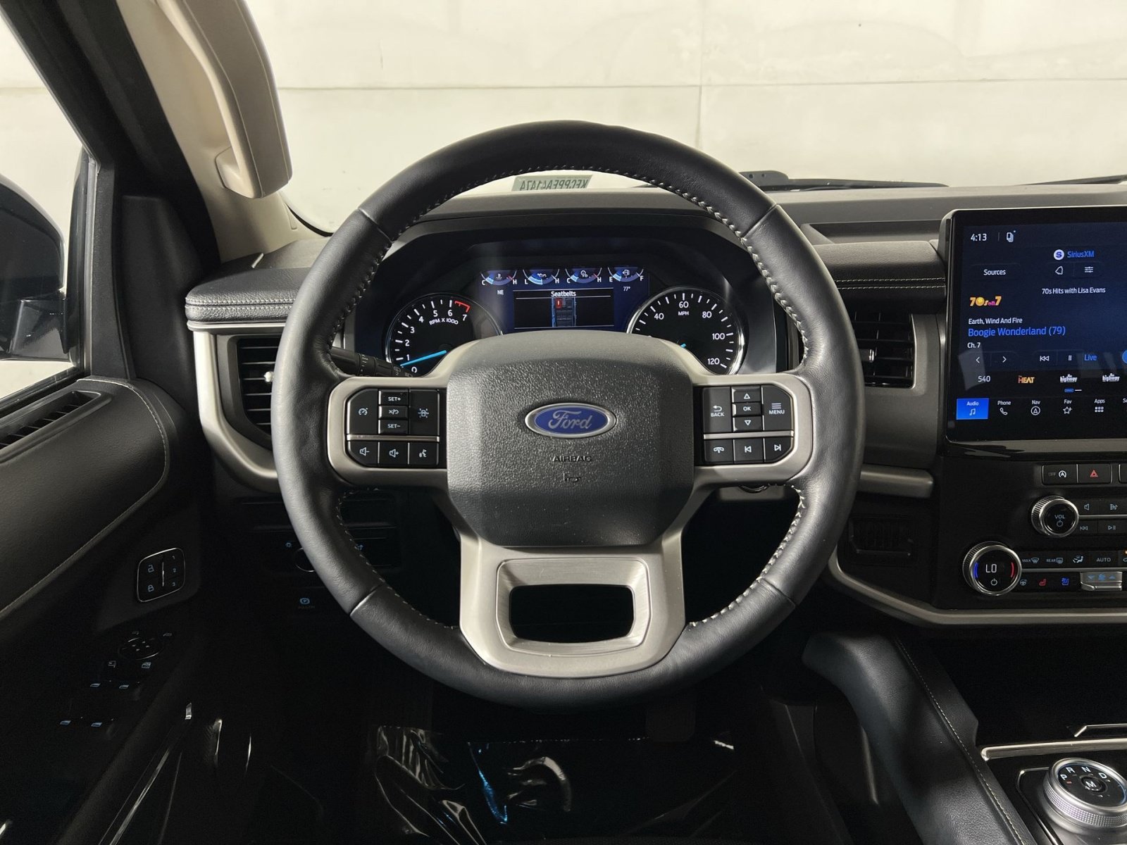 Certified 2023 Ford Expedition XLT AWD/4WD image 16