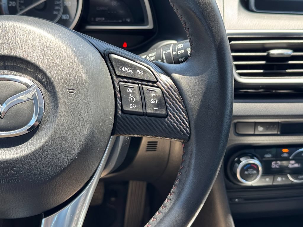 Used 2014 MAZDA MAZDA3 i Grand Touring FWD image 12