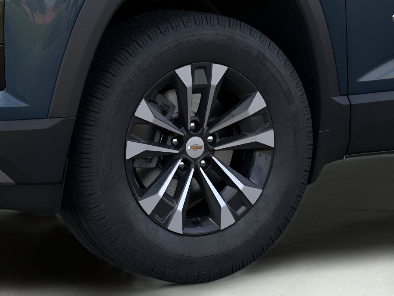 New 2027 Chevrolet Equinox LT AWD/4WD image 19