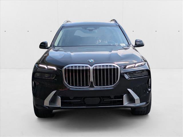 Used 2026 BMW X7 xDrive40i image 5