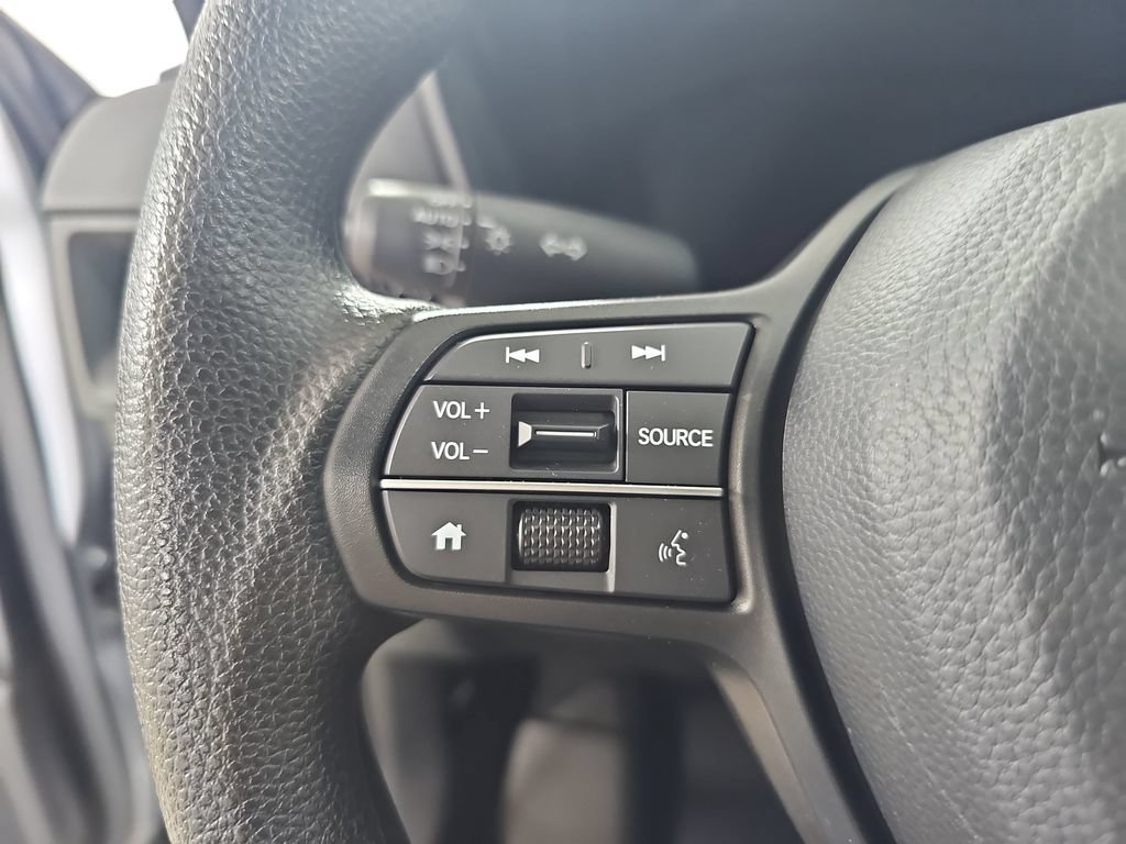 Used 2024 Honda CR-V EX image 21