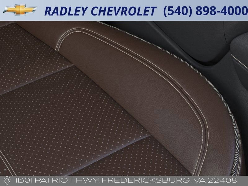 New 2026 Chevrolet Suburban High Country image 21