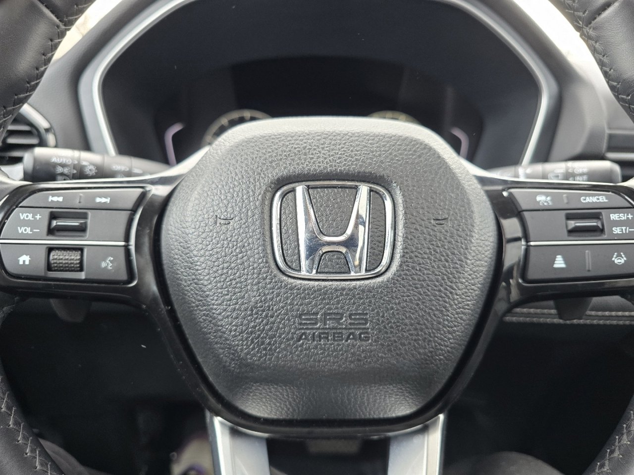 Used 2025 Honda Pilot Touring image 28