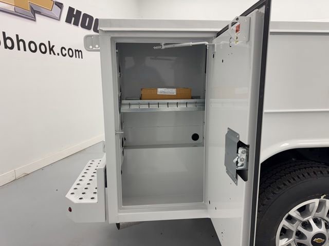 New 2026 Chevrolet Silverado 2500 W/T w/ WT Convenience Package image 34