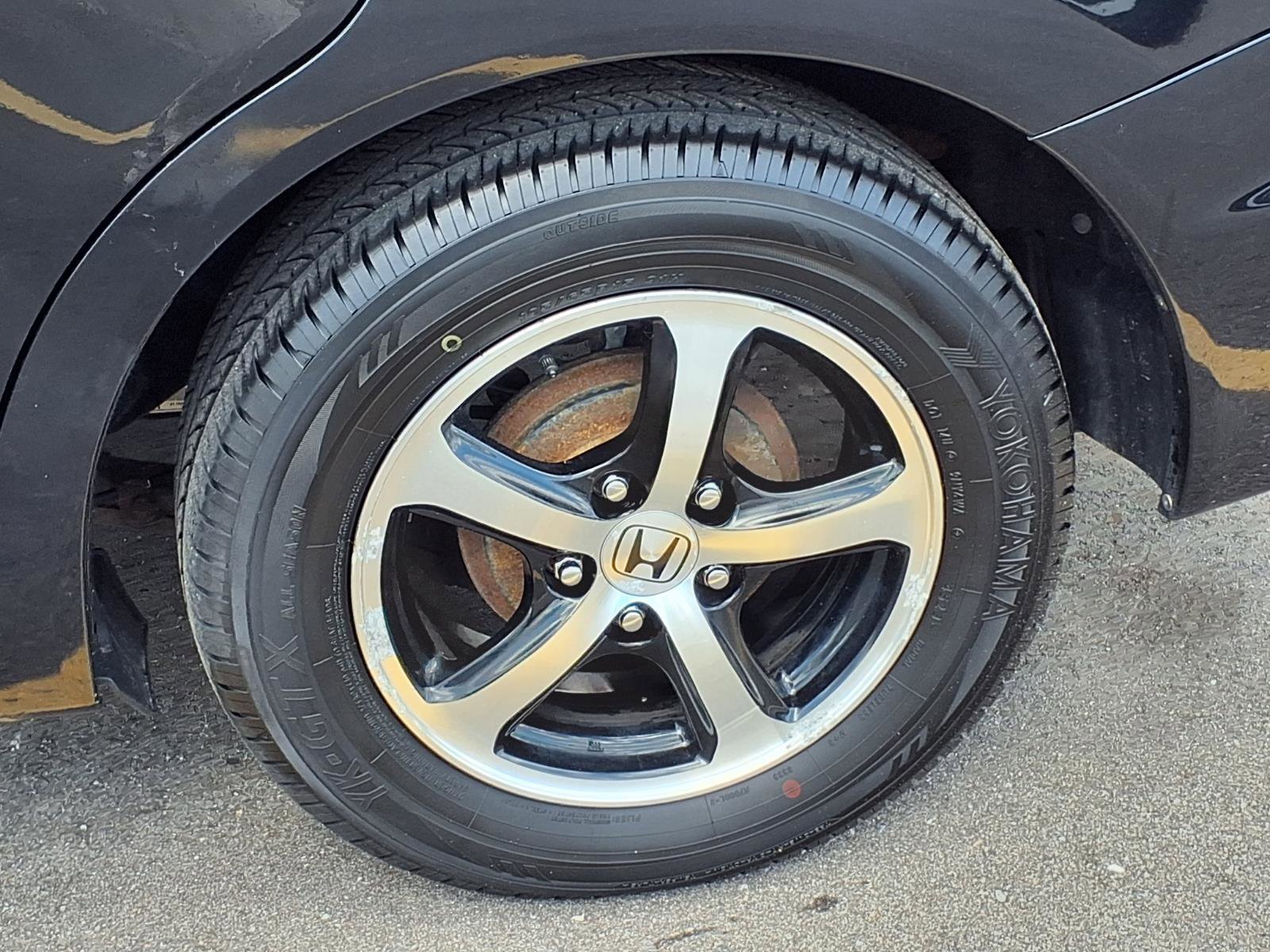 Used 2015 Honda Civic SE image 24