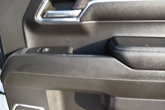 Used 2023 Chevrolet Silverado 1500 LTZ w/ LTZ Premium Package image 13