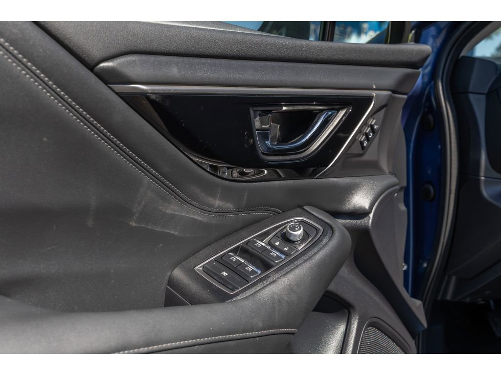 Certified 2022 Subaru Outback Limited XT image 20