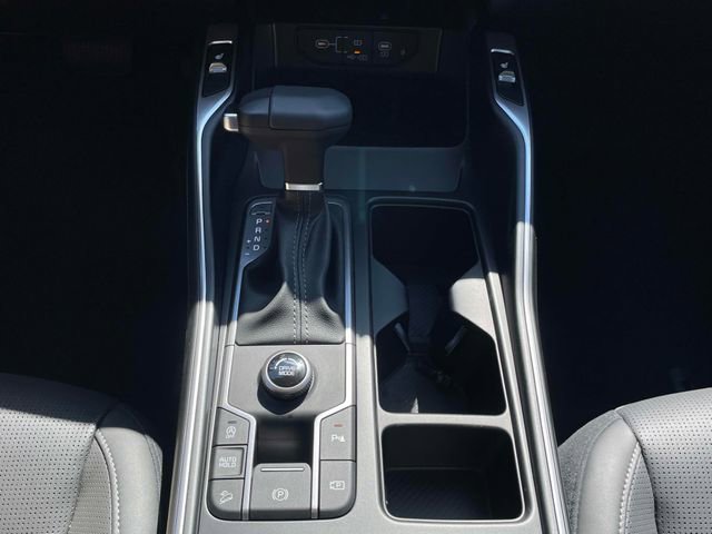 New 2026 Kia Sorento EX w/ EX Premium Package FWD image 8