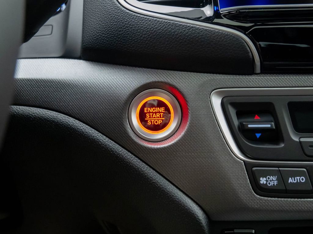 New 2026 Honda Ridgeline RTL image 19