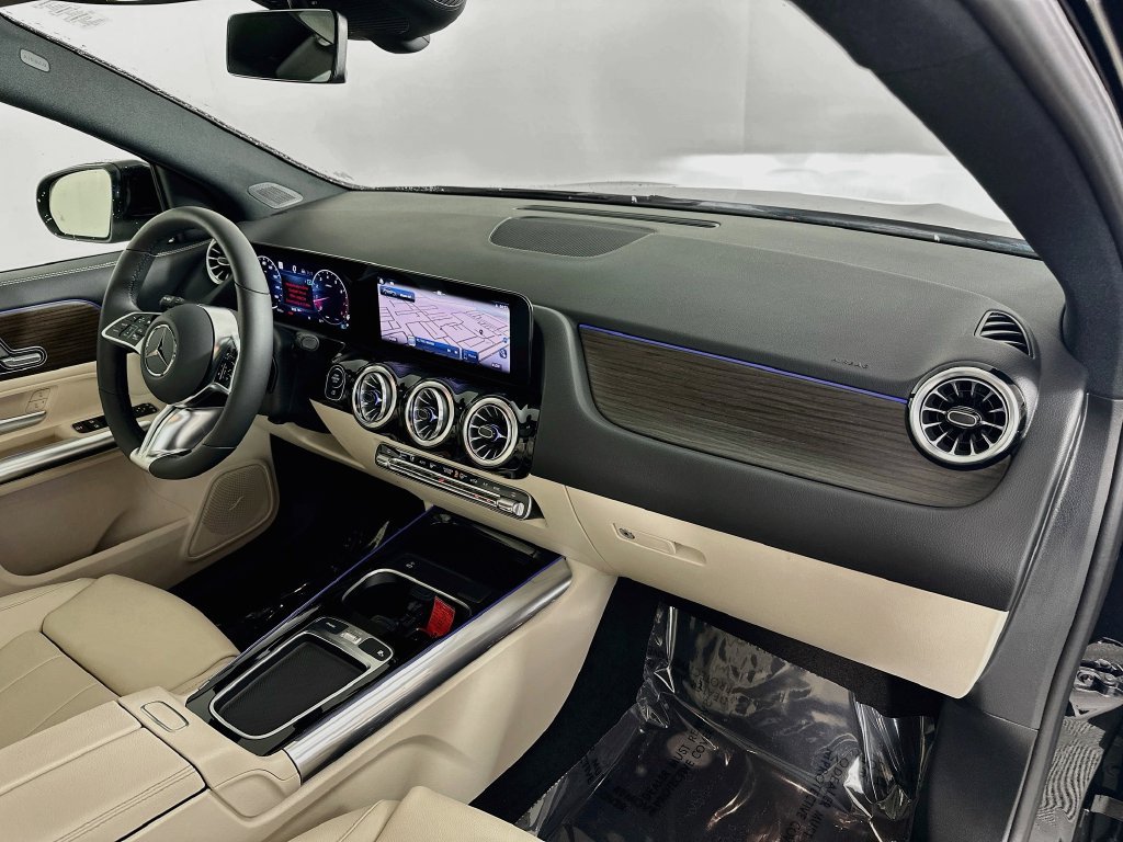 Certified 2026 Mercedes-Benz GLA 250 image 28