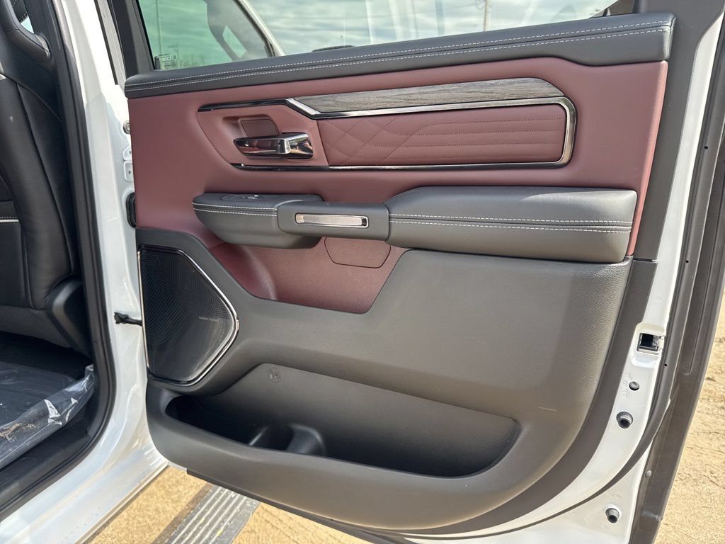 New 2026 RAM 1500 Limited AWD/4WD image 31