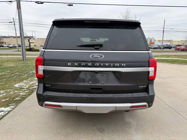 Used 2024 Ford Expedition Max XLT image 8