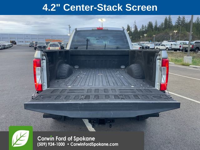 Used 2017 Ford F350 XL w/ XL Value Package image 19