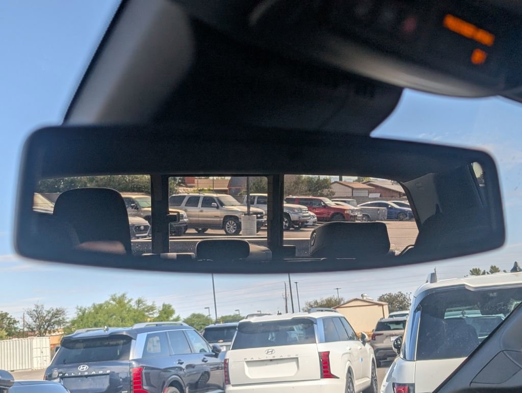 New 2026 GMC Canyon Elevation w/ Convenience Package image 20